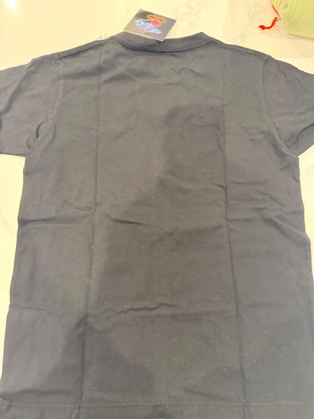 Uniqlo UT x Disney Mickey Stands graphic t-shirt Size 13 Kids